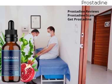 Prostadine Overall Prostate Health